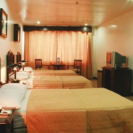 Pines View Hotel 碧瑶 外观 照片