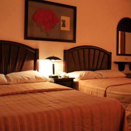 Pines View Hotel 碧瑶 外观 照片