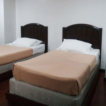 Pines View Hotel 碧瑶 外观 照片