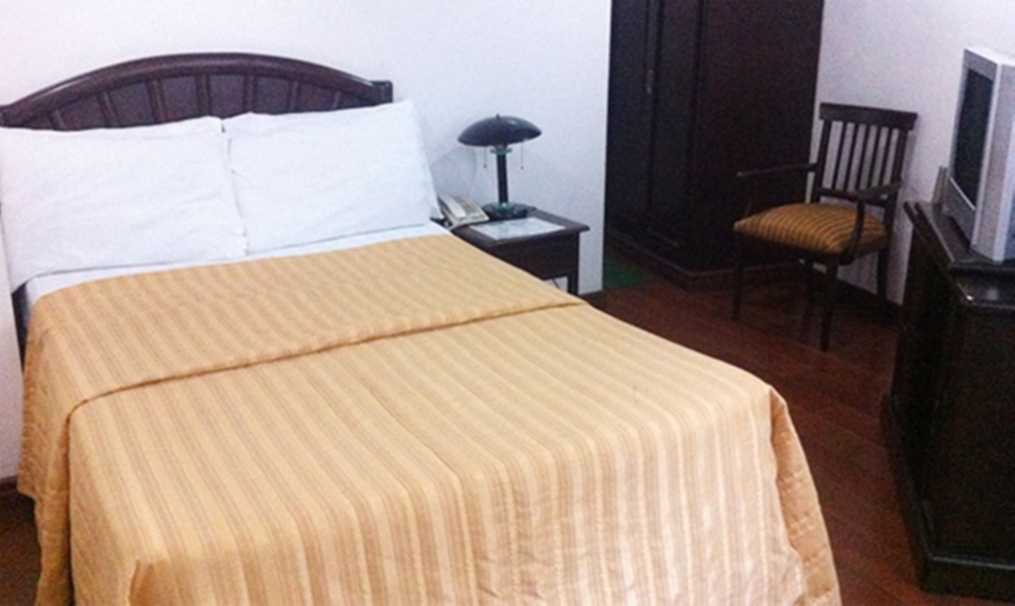 Pines View Hotel 碧瑶 外观 照片